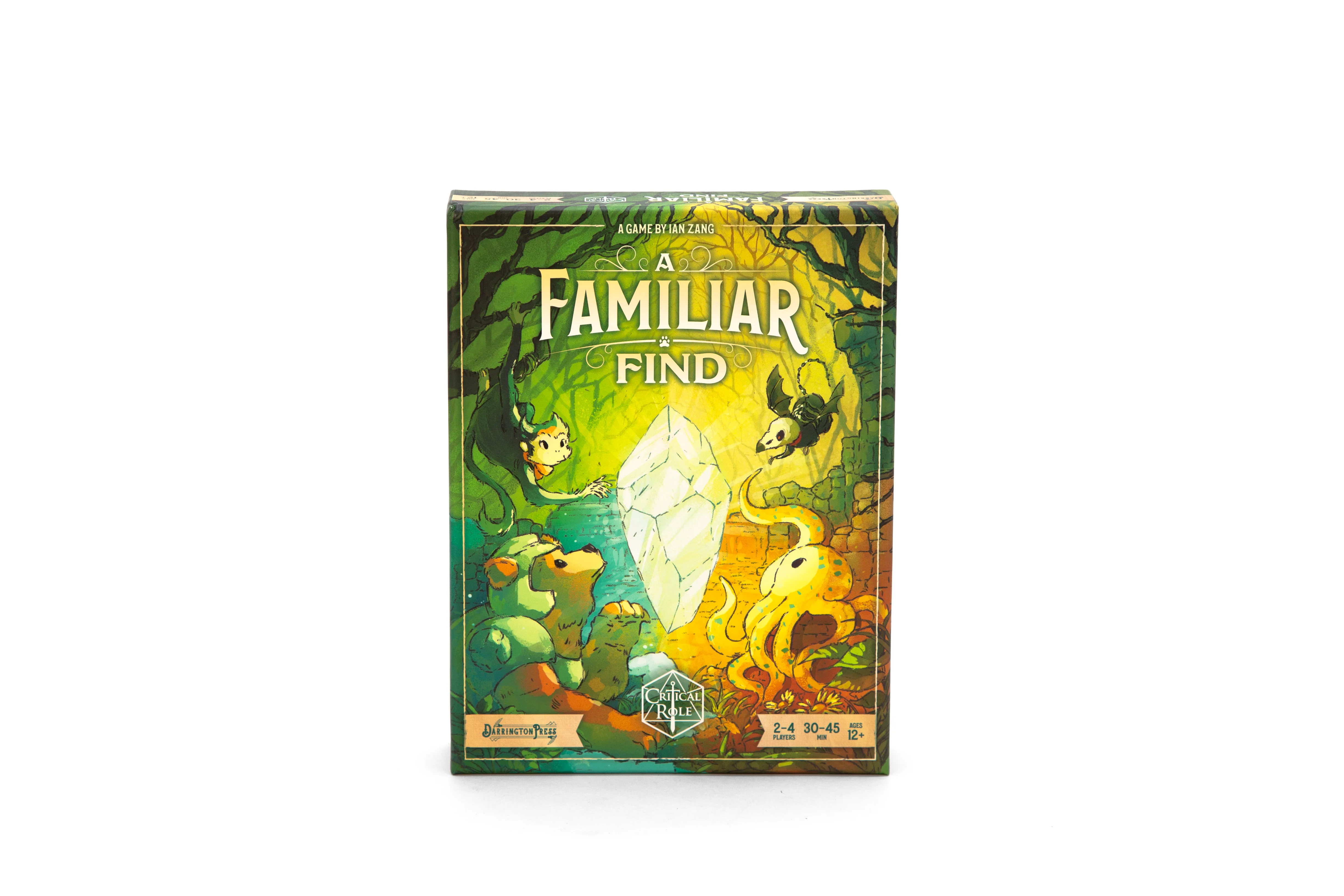 A Familiar Find - Image 11