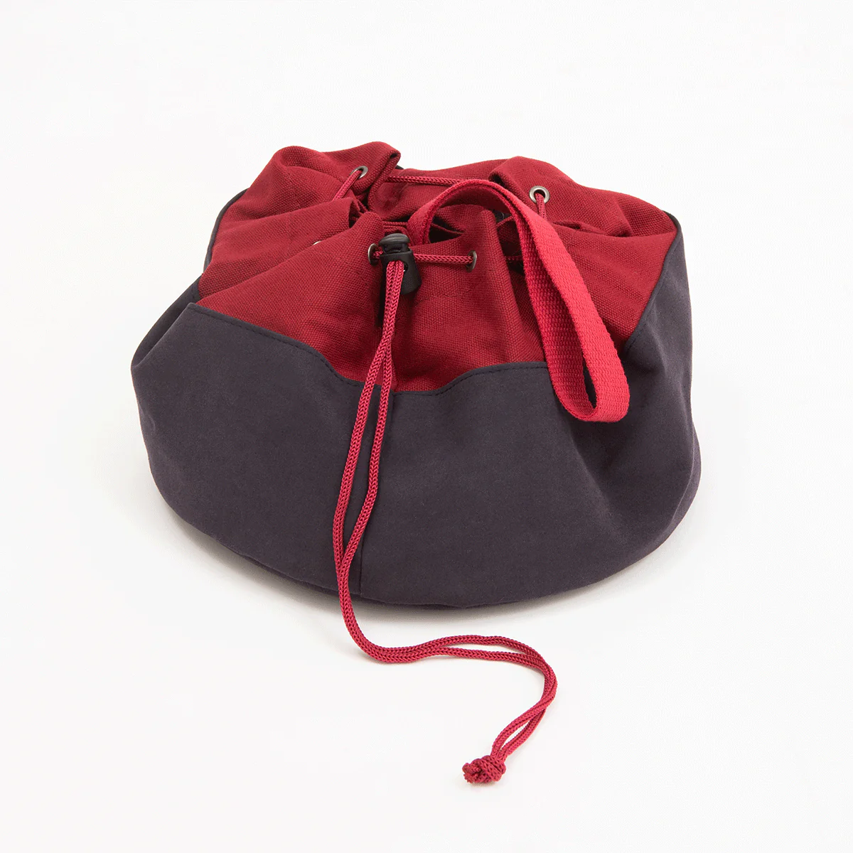 Bailey’s Red Dice Bag of Hoarding - Image 5