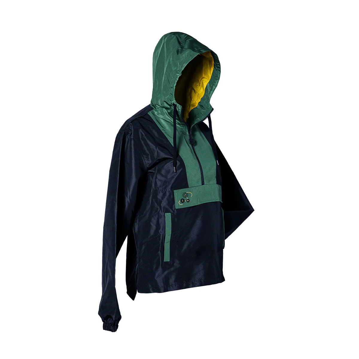 Beauty of Exandria: In Motion - Nott the Brave Windbreaker - Image 4