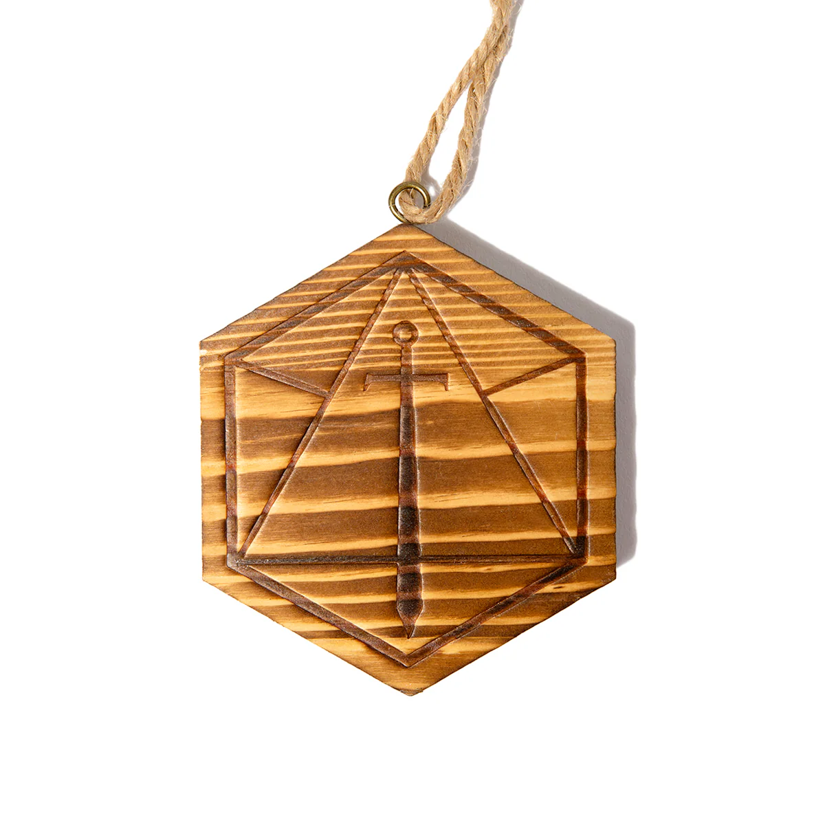 Bells Hells Holiday Ornaments 2-Pack - Image 5
