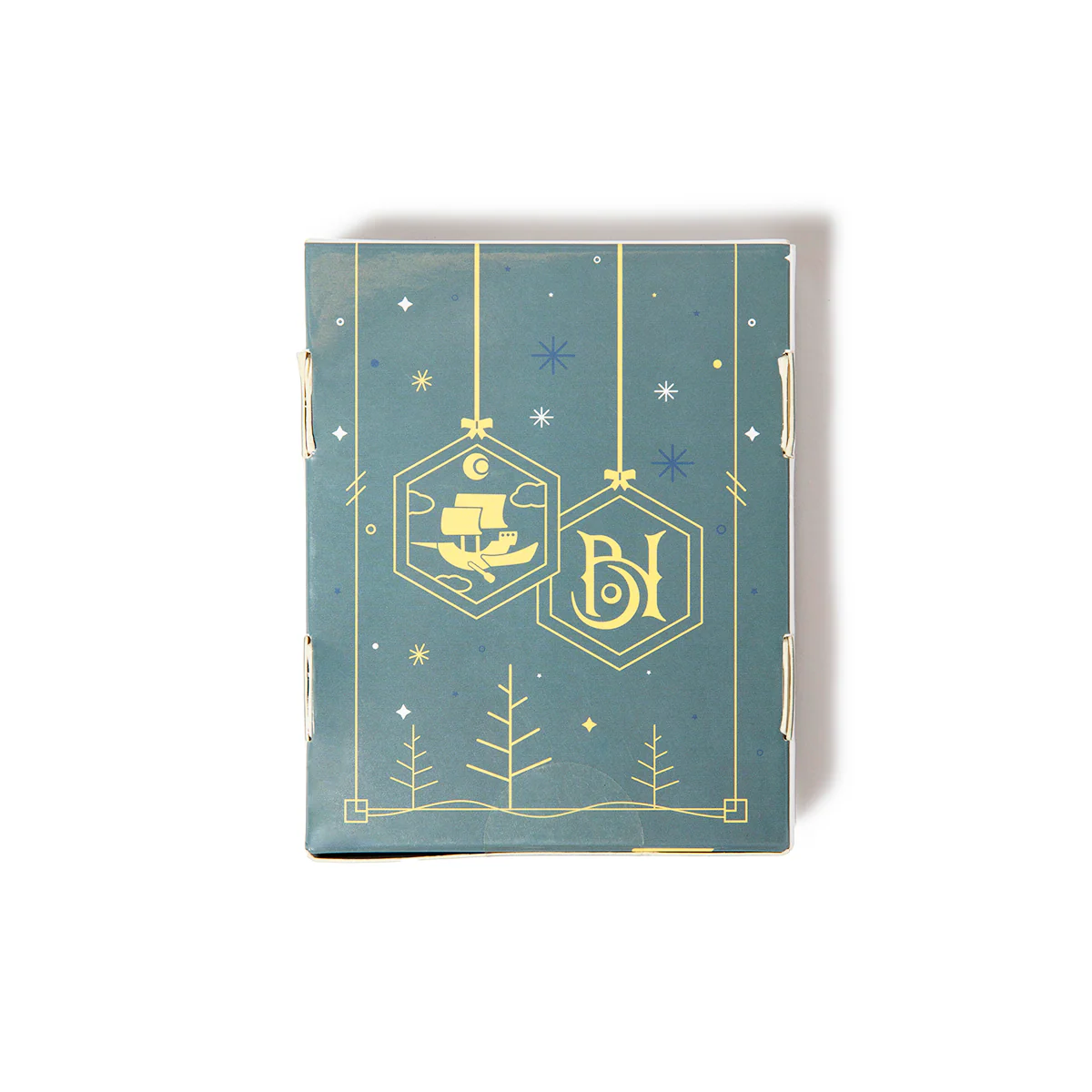 Bells Hells Holiday Ornaments 2-Pack - Image 8