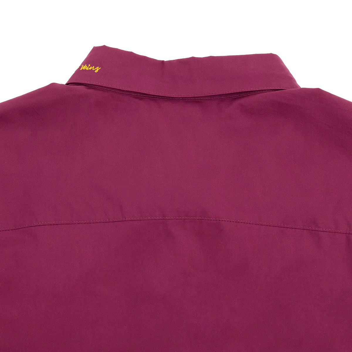 Caleb Widogast Button Down Long Sleeve Shirt - Image 11