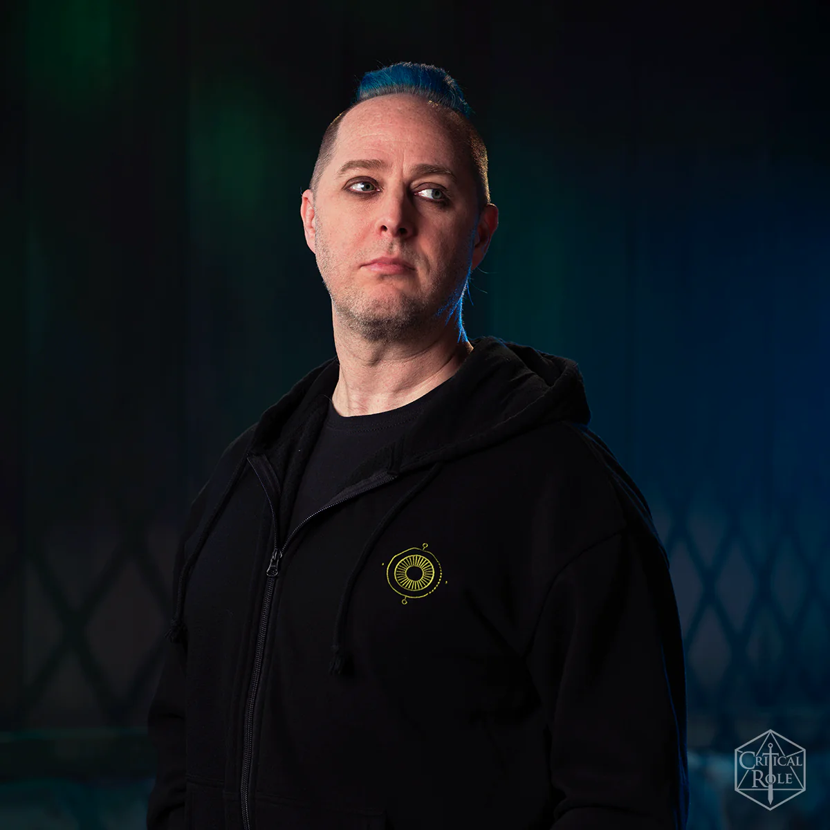 Candela Obscura Beyond the Grave Hoodie - Image 3
