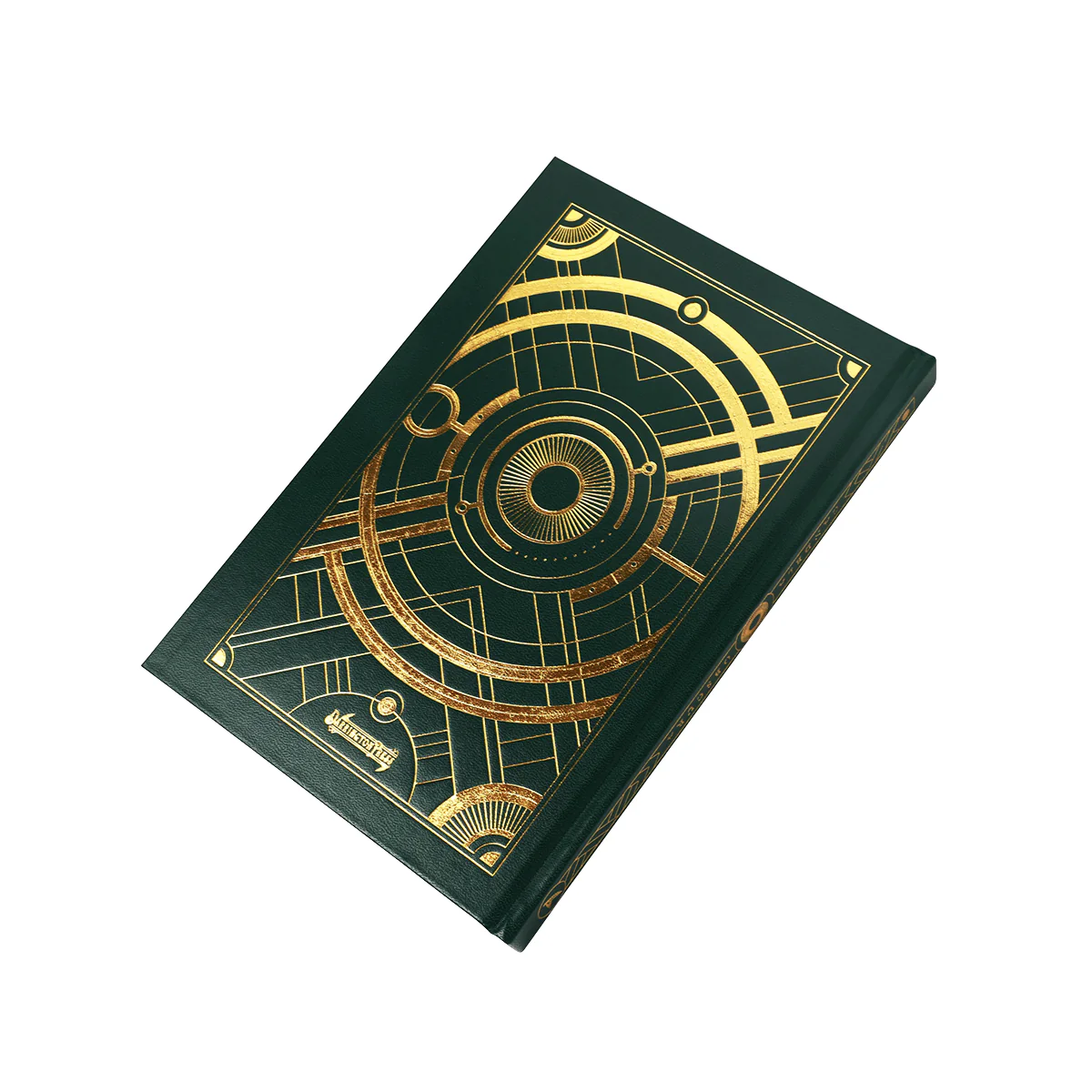 Candela Obscura Core Rulebook - Limited Edition - Image 5