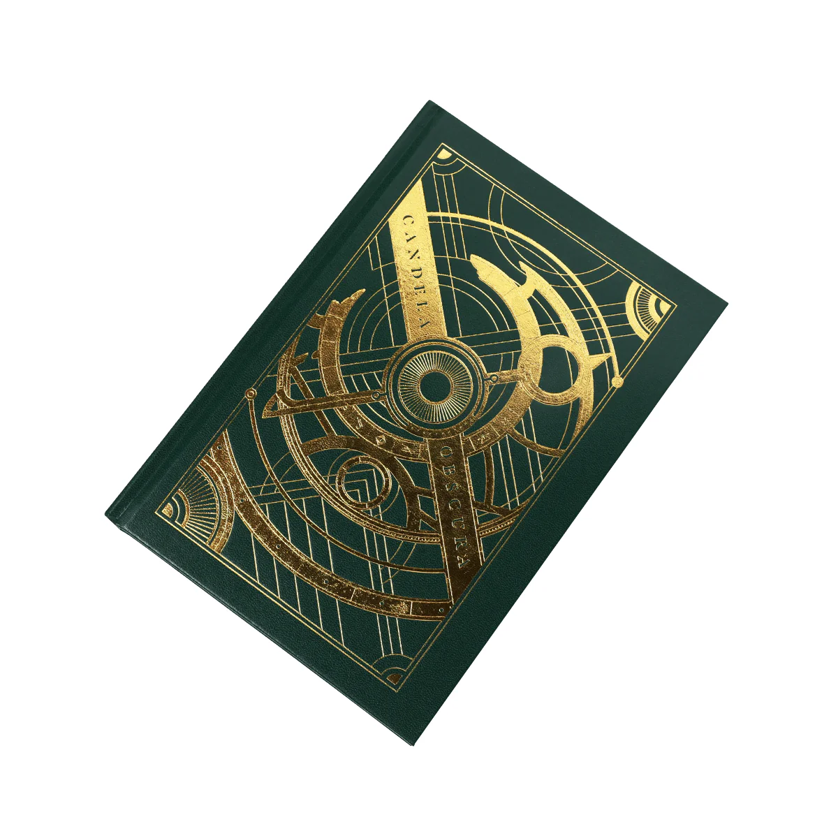 Candela Obscura Core Rulebook - Limited Edition - Image 6