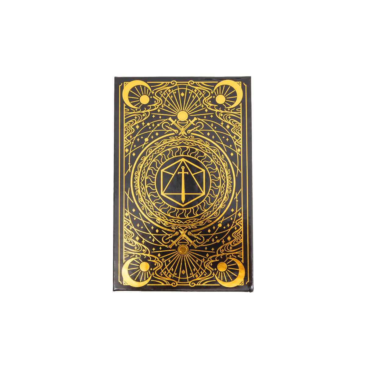 Critical Role 10-Year Anniversary Tarot Deck - Image 16