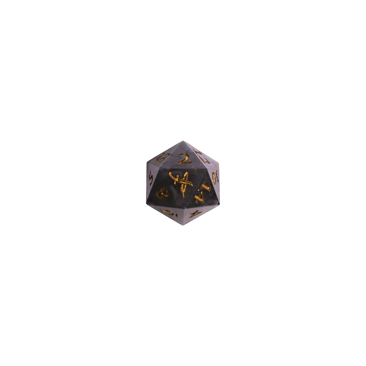 Critical Role Champion Dice Set: Vax’ildan - Image 5