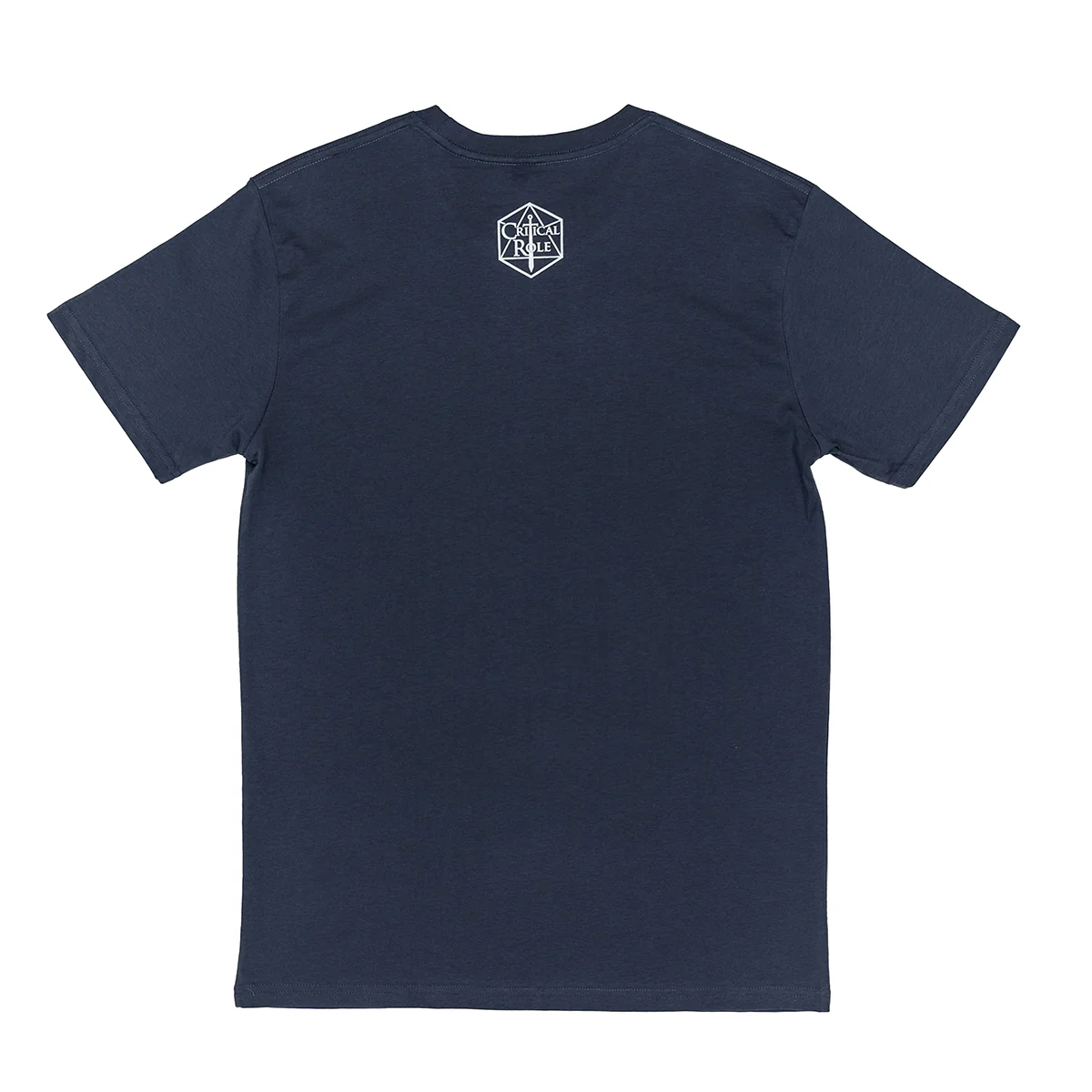 Critical Role Foundation T-Shirt - Image 3