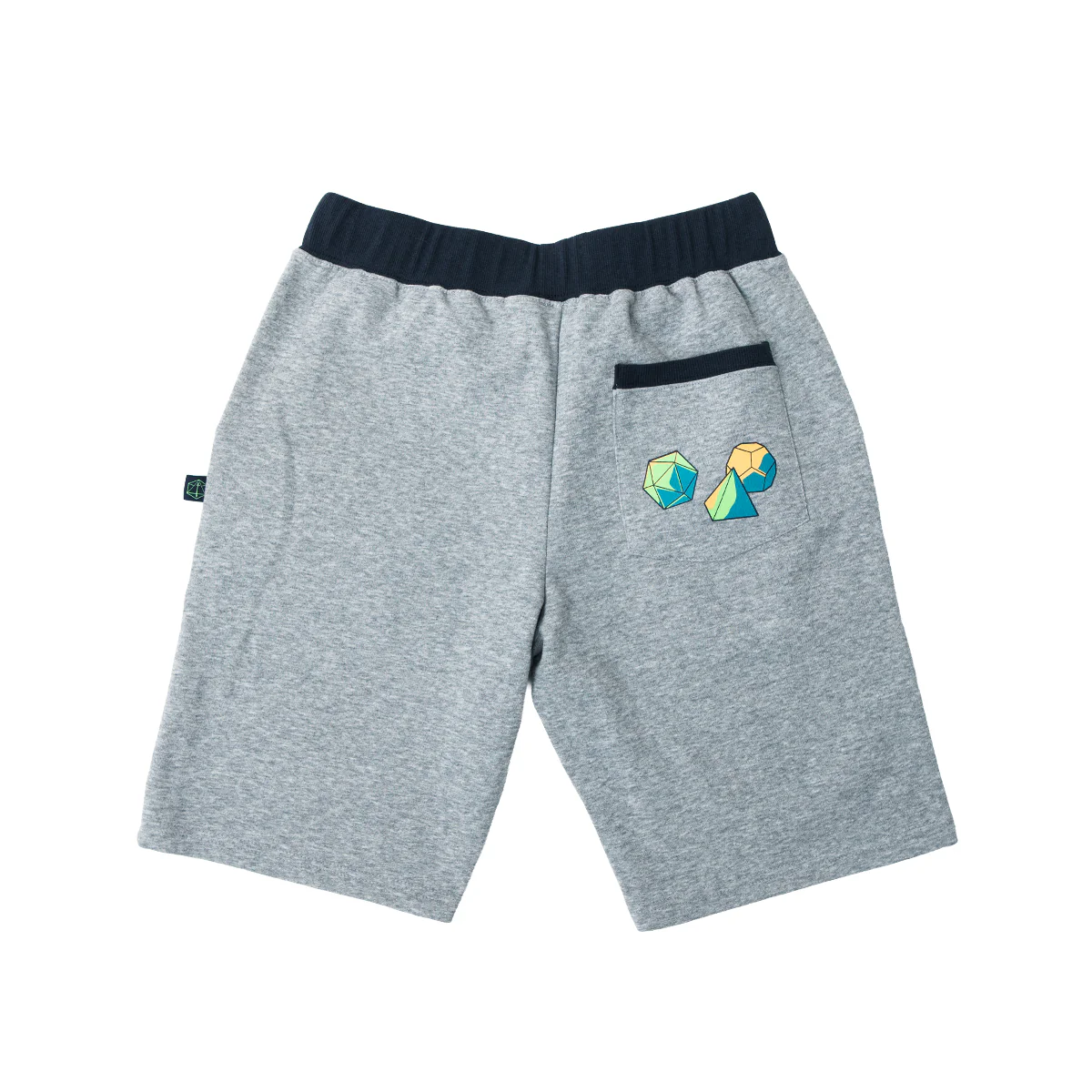 Critical Role Game Night Sweat Shorts - Image 2