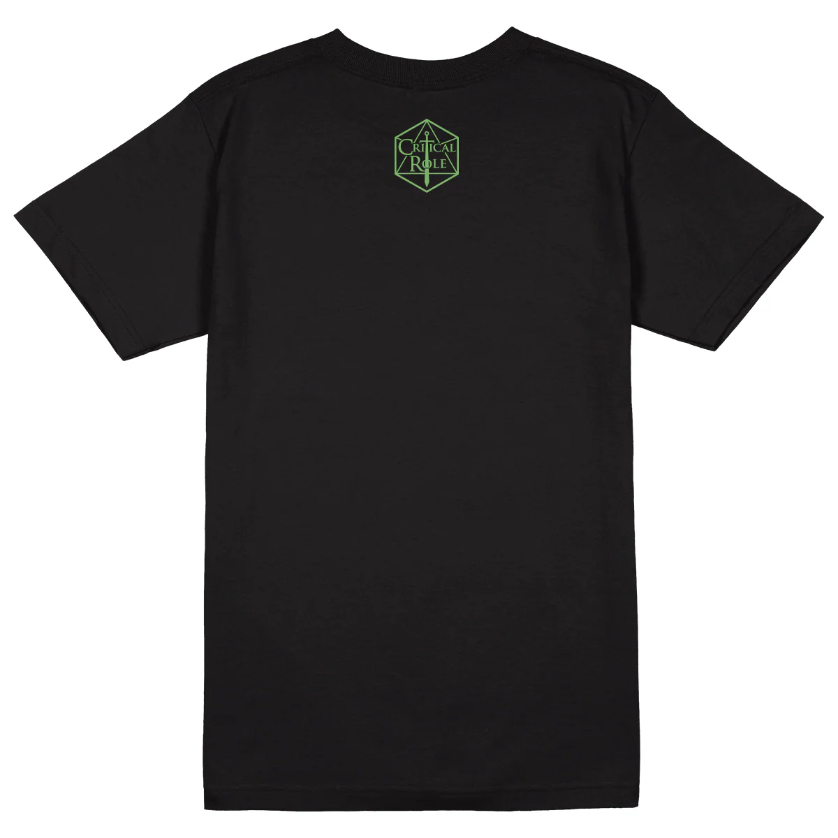 Critical Role Game Night T-Shirt - Image 2