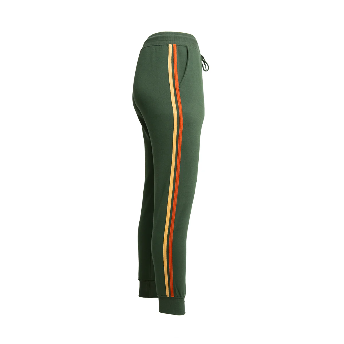 Critical Role Green Retro Jogger - Image 3