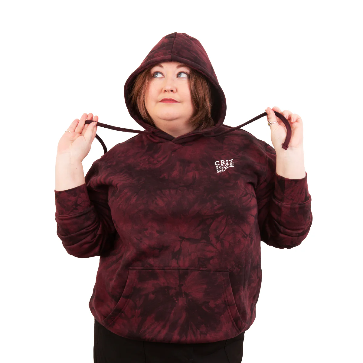 Critical Role Memories Pullover Hoodie - Image 2