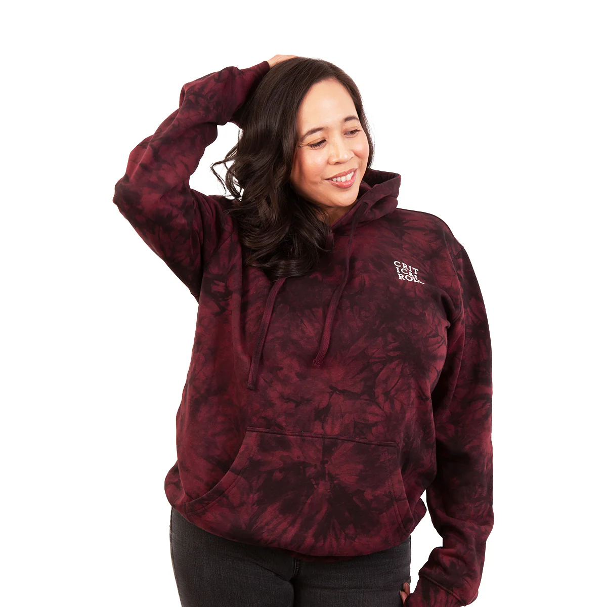Critical Role Memories Pullover Hoodie - Image 3