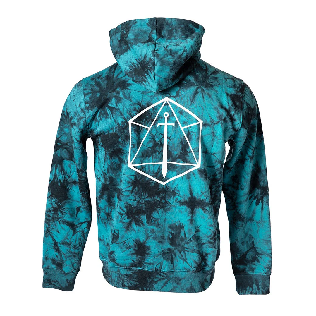 Critical Role Pullover Hoodie - Image 4