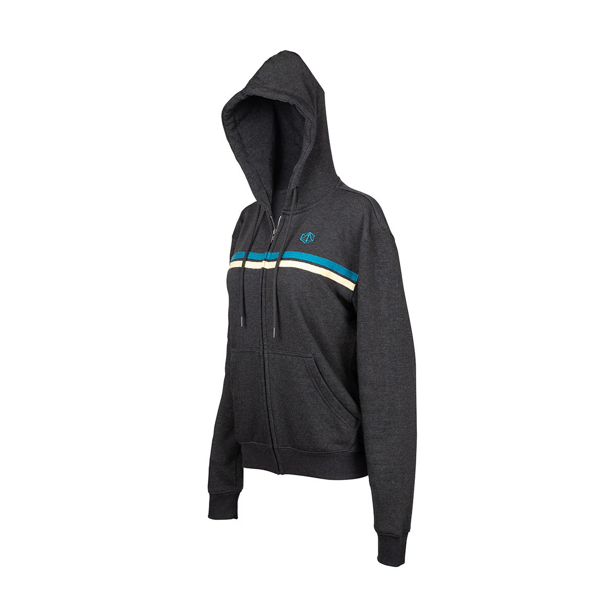 Critical Role Retro Hoodie - Image 5