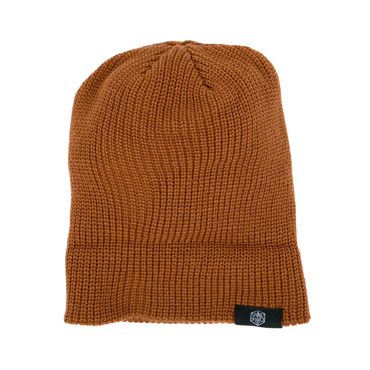 Critical Role Rib Knit Beanie - Image 3
