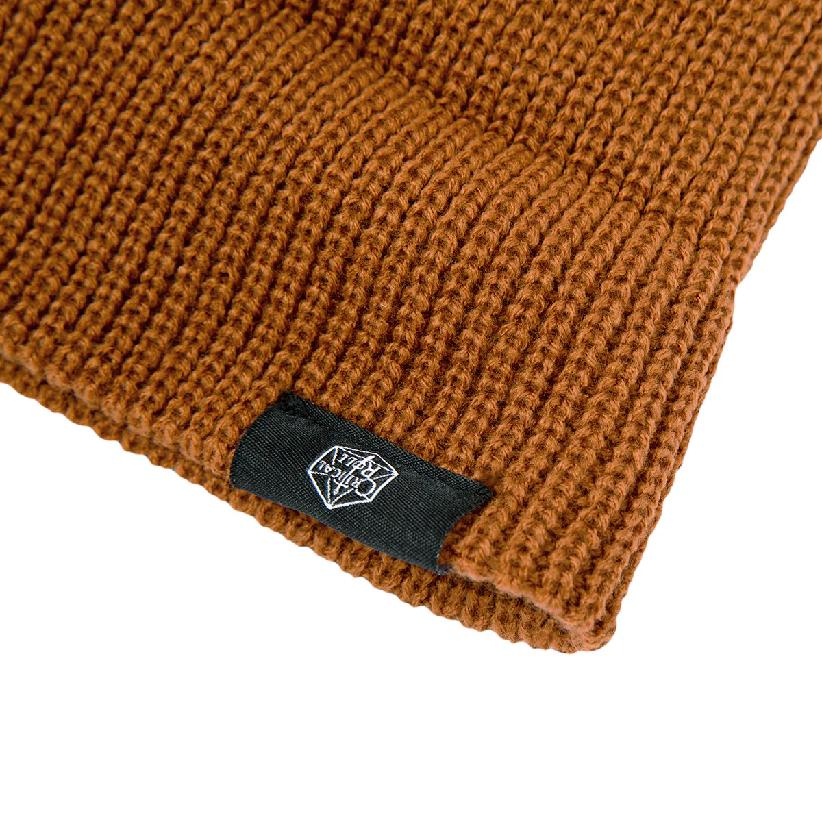 Critical Role Rib Knit Beanie - Image 4