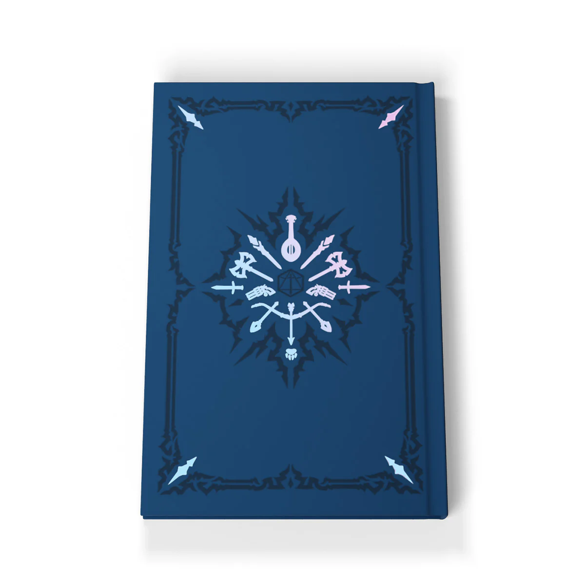 Critical Role: Vox Machina Origins Volume 3 Limited Edition Hardcover - Image 9