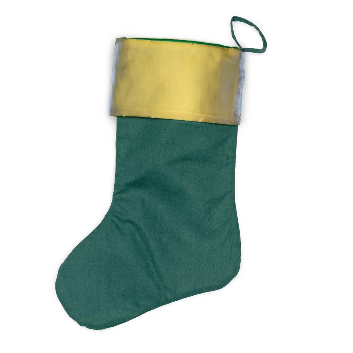 Critical Role Winter's Crest Stocking - Image 2