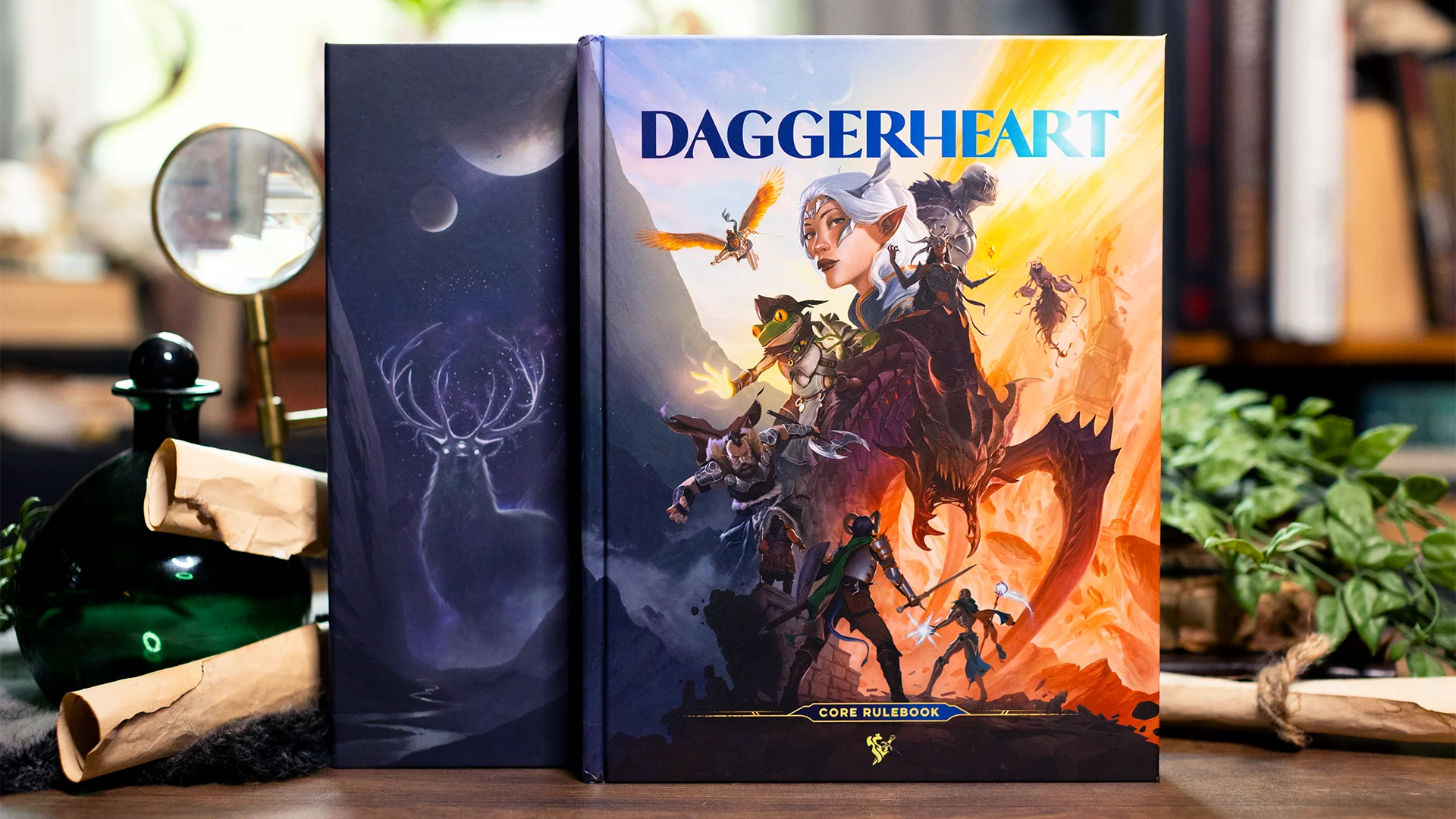 Daggerheart Core Set - Image 2