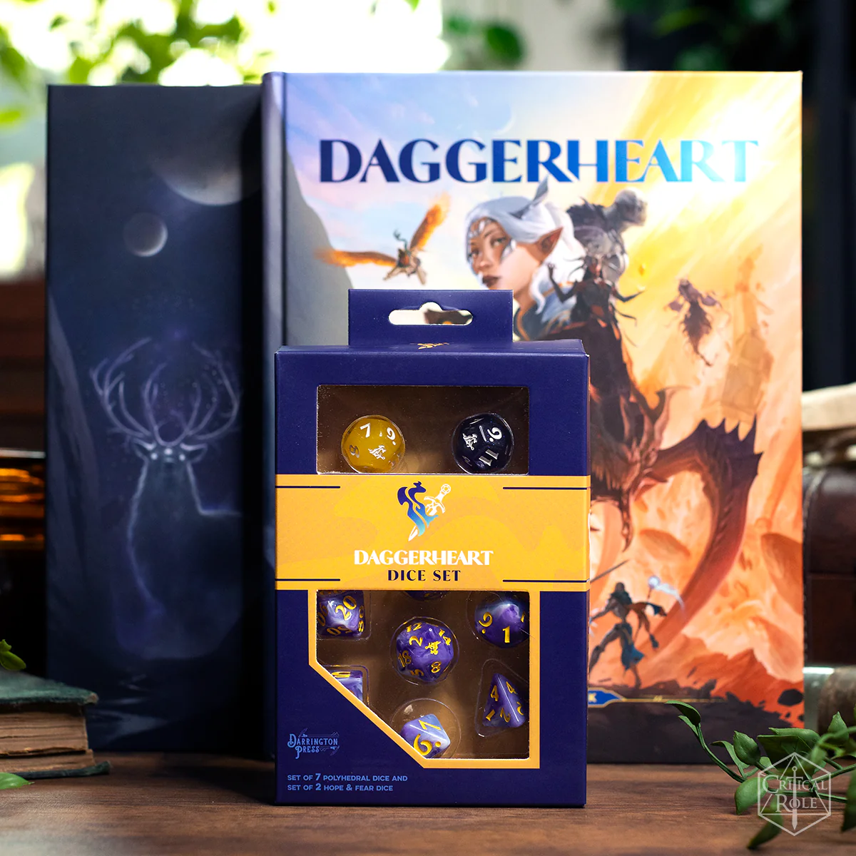 Daggerheart Dice Set - Image 2