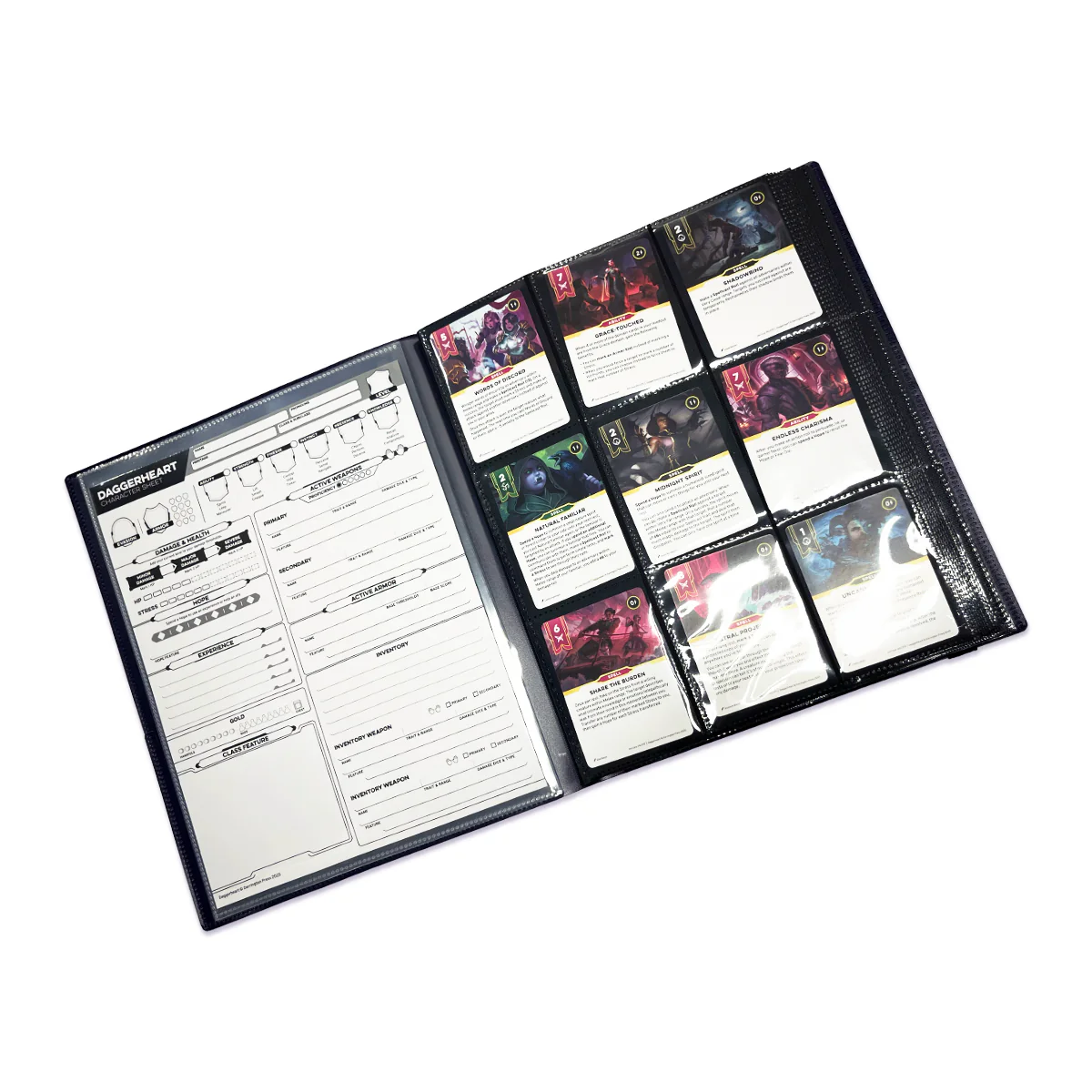 Daggerheart Folio - Image 14