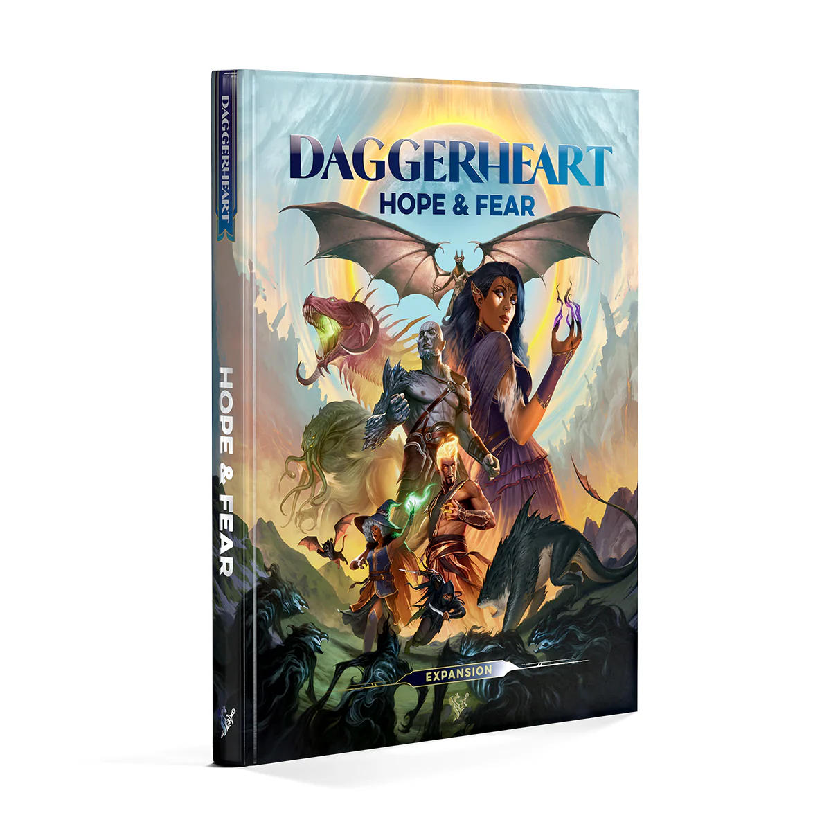 Daggerheart: Hope & Fear - Image 5