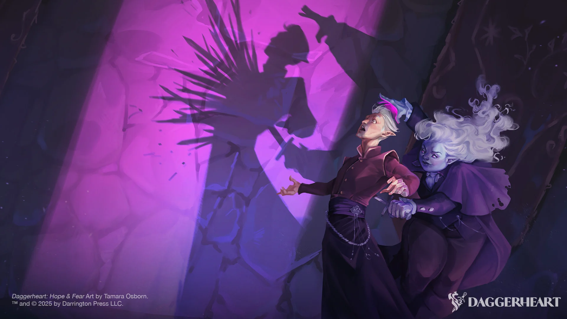 Daggerheart: Hope & Fear - Image 21