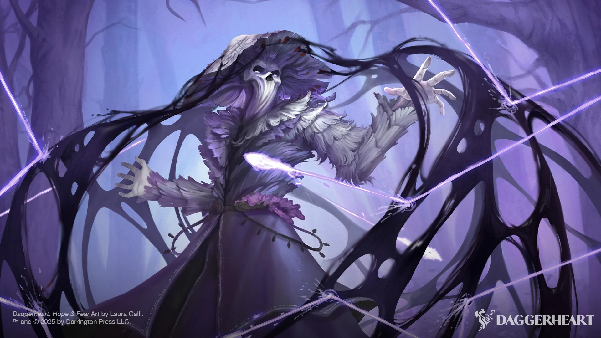 Daggerheart: Hope & Fear - Image 20