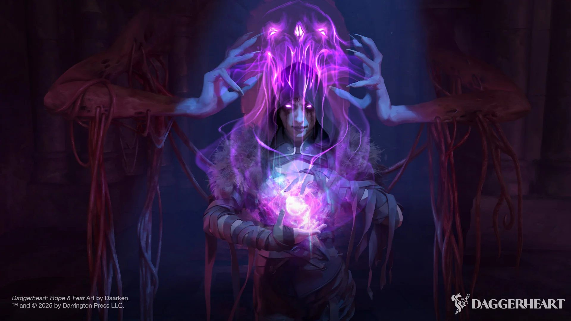 Daggerheart: Hope & Fear - Image 25