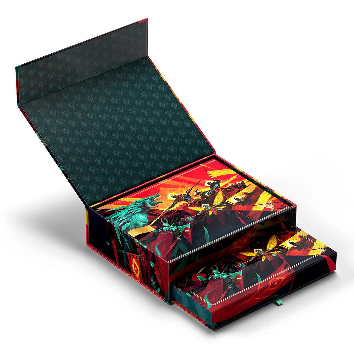 Daggerheart: Hope & Fear - Deluxe Edition - Image 4