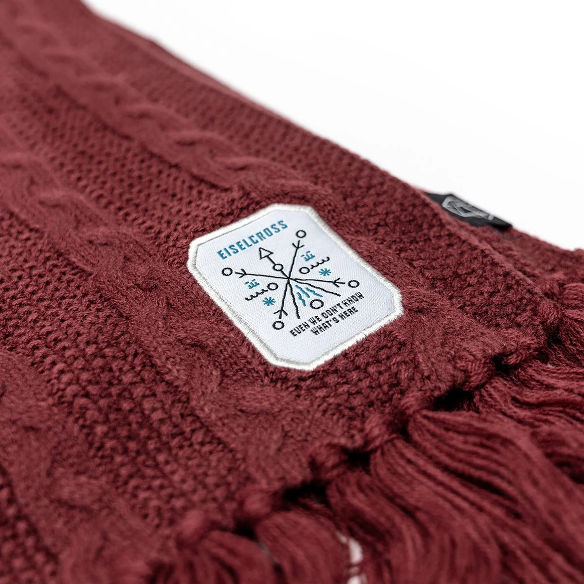 Eiselcross Scarf - Image 2