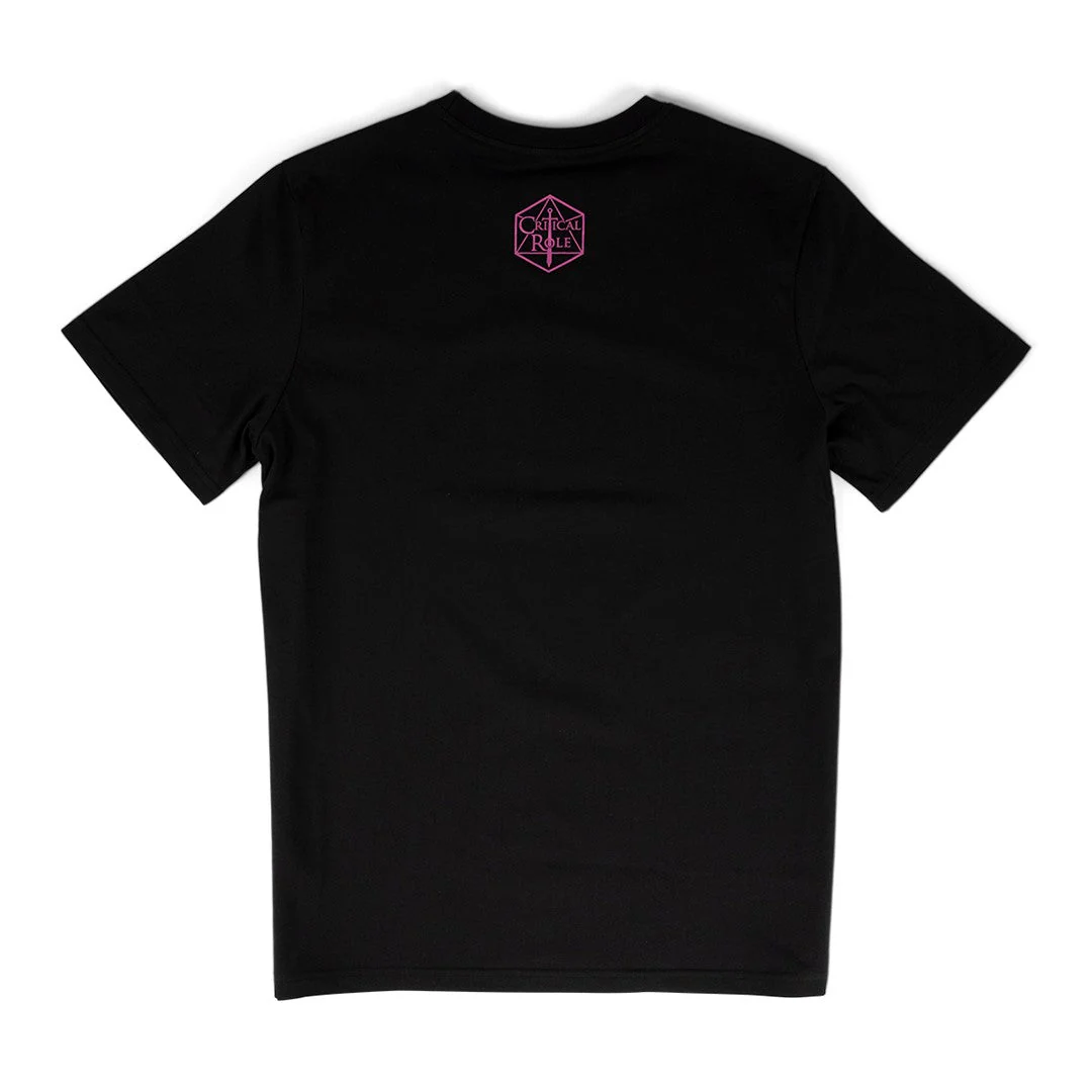 Essek Thelyss T-Shirt - Image 3