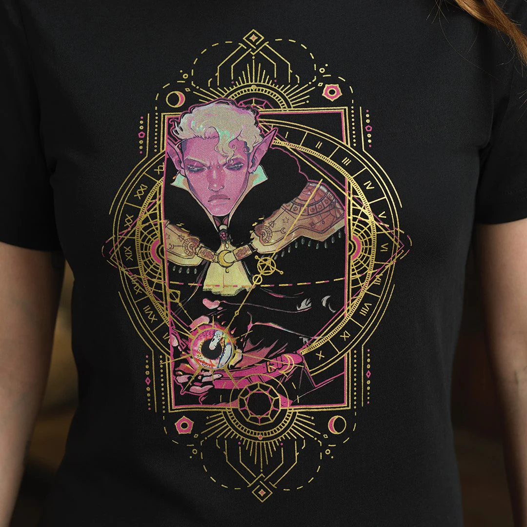 Essek Thelyss T-Shirt - Image 4