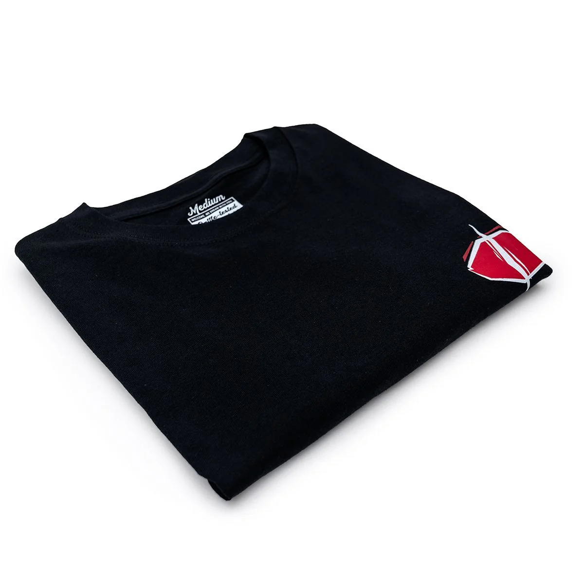 Eyes of Nine Long Sleeve T-Shirt - Image 3