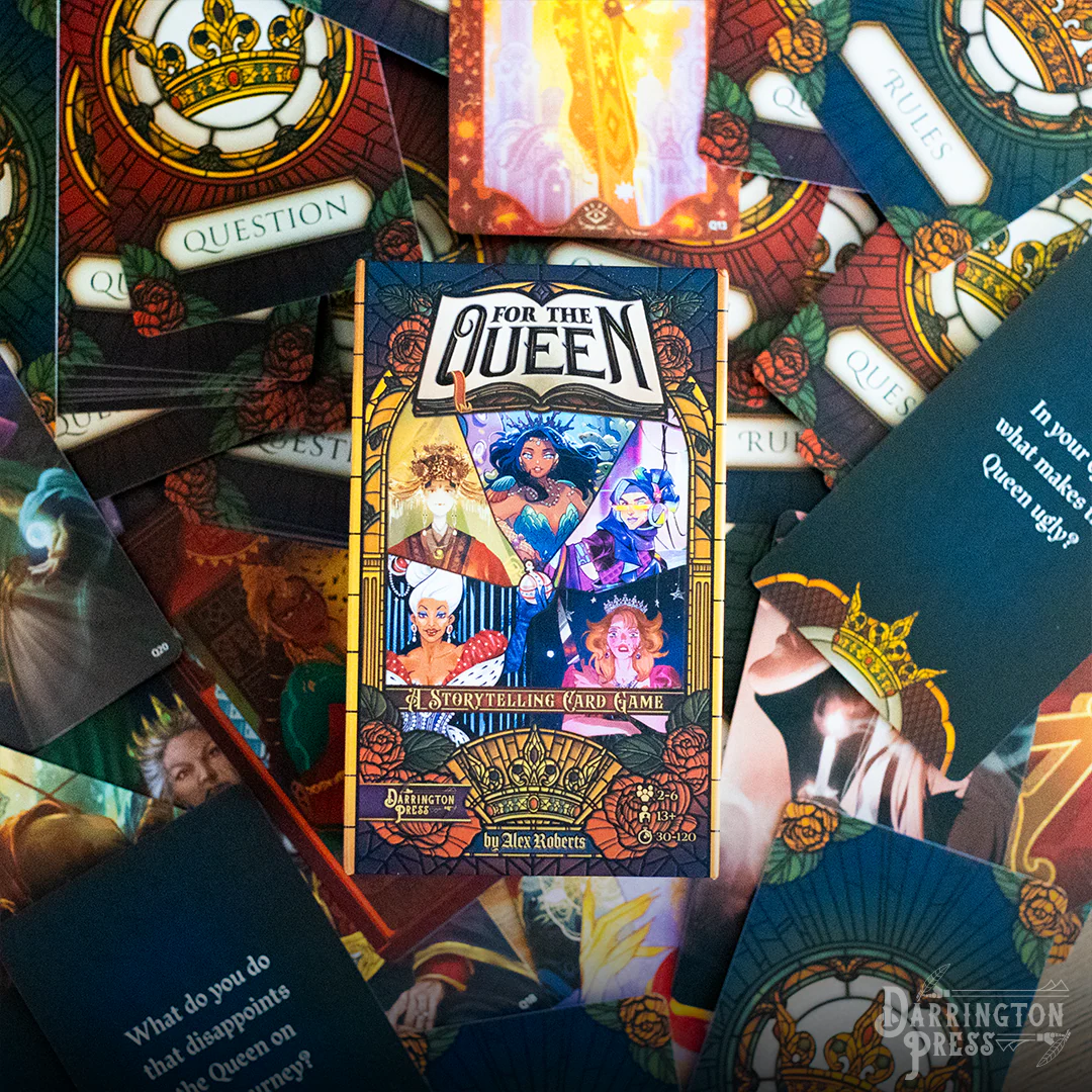 For the Queen - Image 2