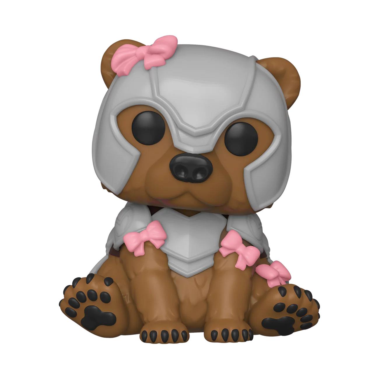 Funko Pop! Games: Vox Machina - Trinket Armoured - Image 2