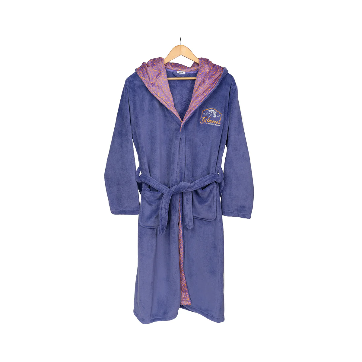 Gilmore's Glorious Bathrobe - Image 3