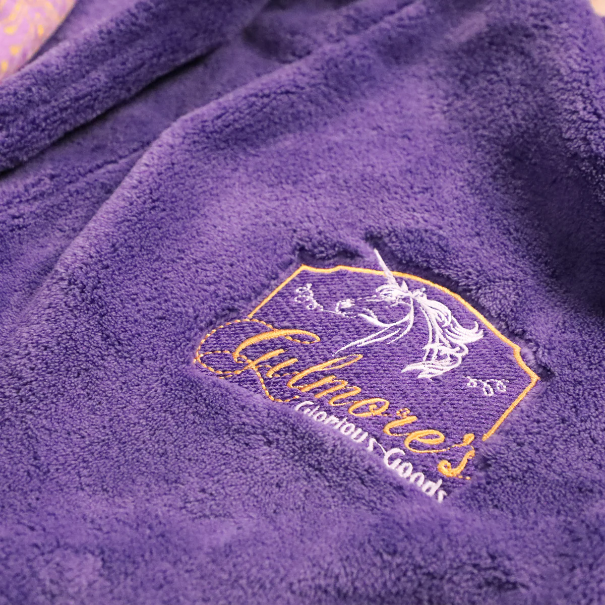 Gilmore's Glorious Bathrobe - Image 5