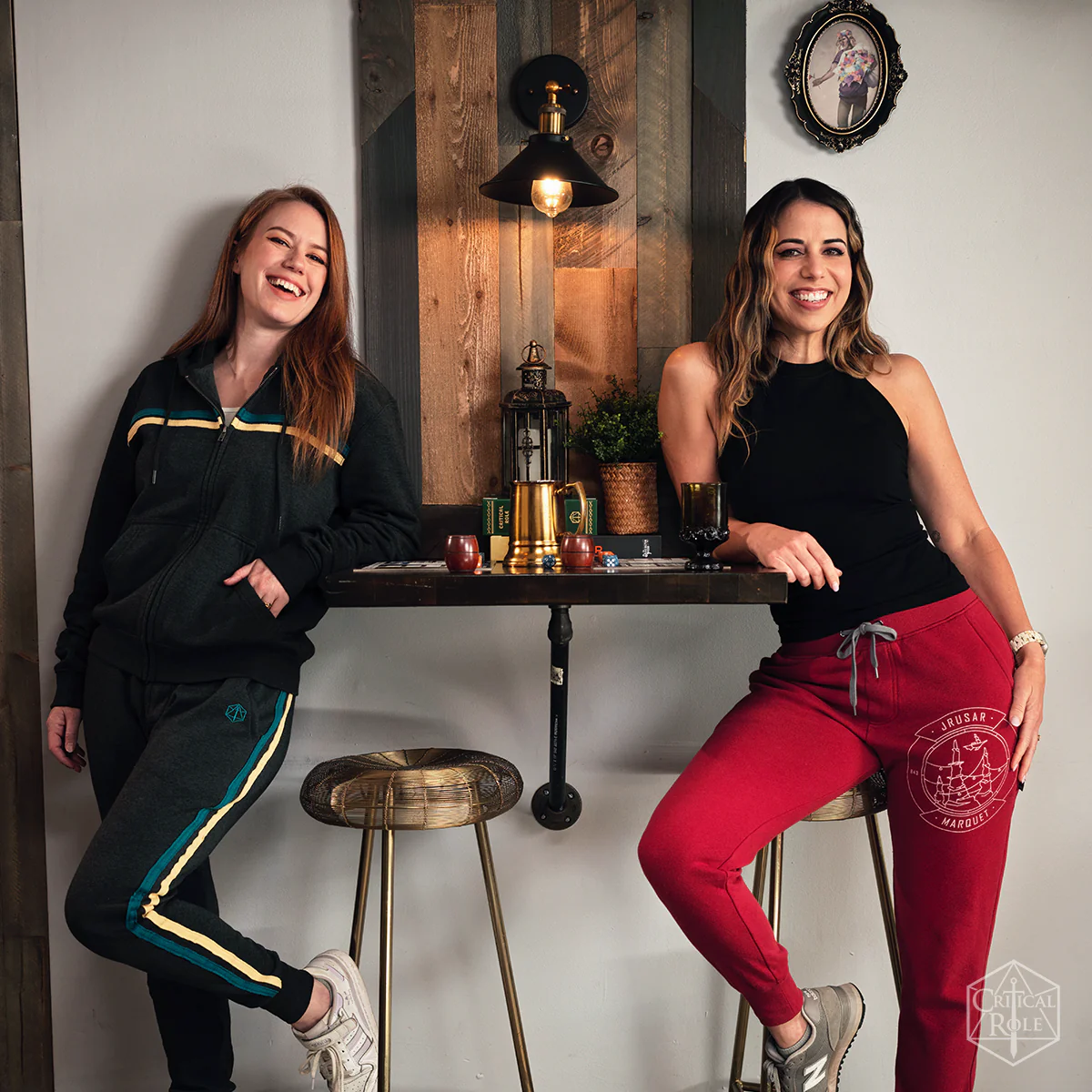 Jrusar Joggers - Image 7