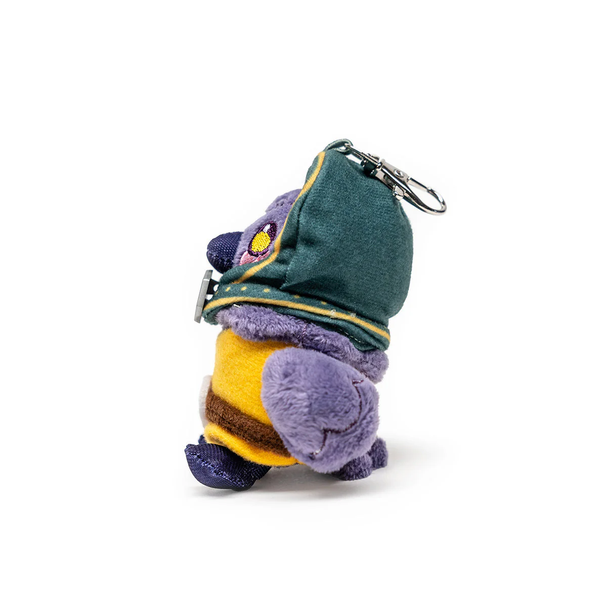 Kiri 4-Inch Hanger Plush - Image 3