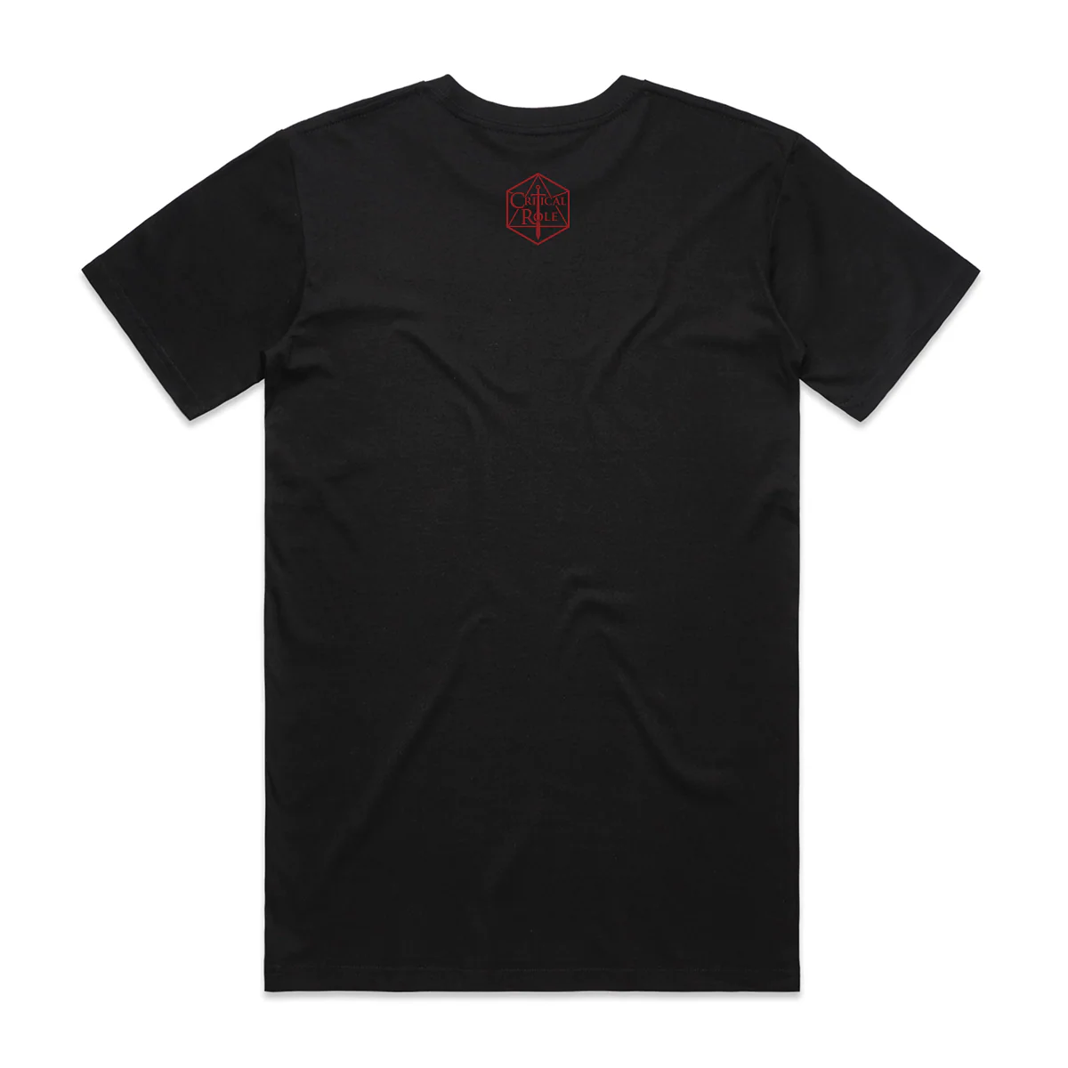 Mighty Nein Echoes of the Solstice T-Shirt - Image 2