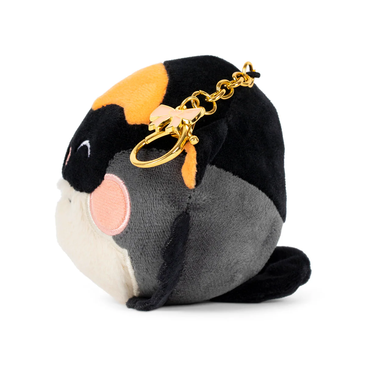 Mister 3-Inch Hanger Plush - Image 2