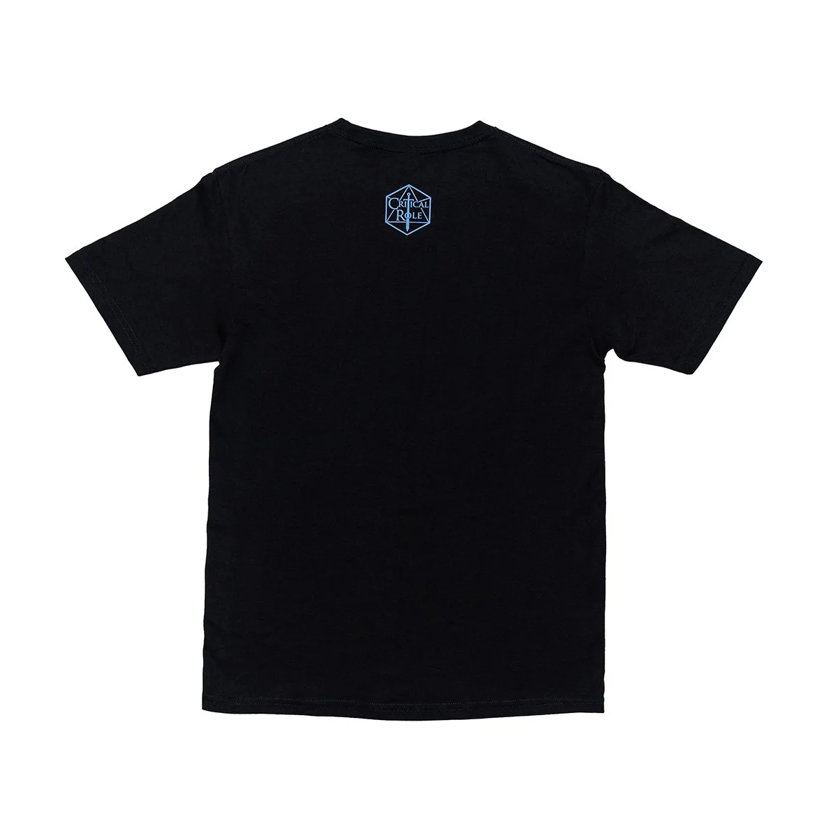 PERCIVAL FREDRICKSTEIN VON MUSEL KLOSSOWSKI DE ROLO III T-Shirt - Image 3