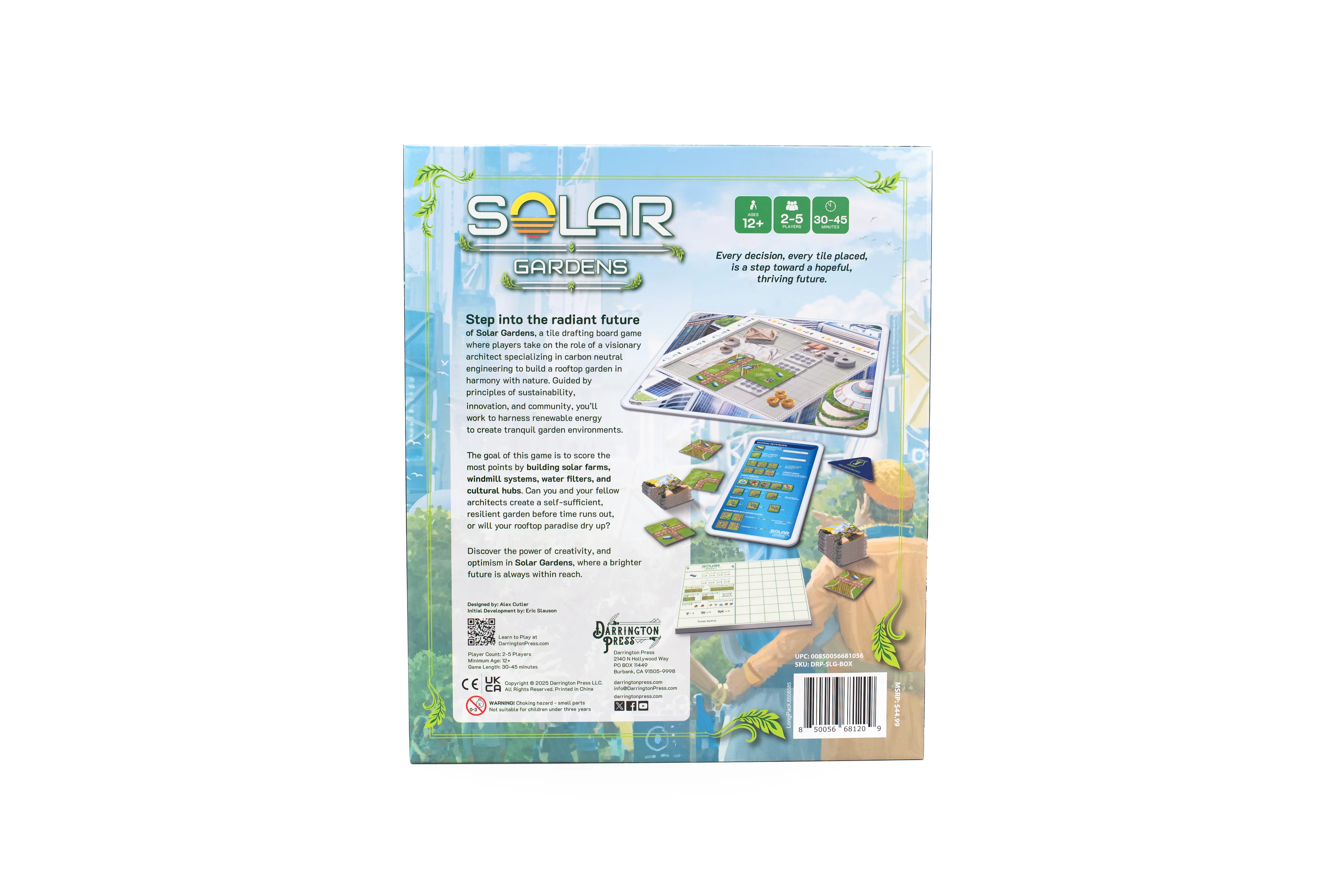 Solar Gardens - Image 18