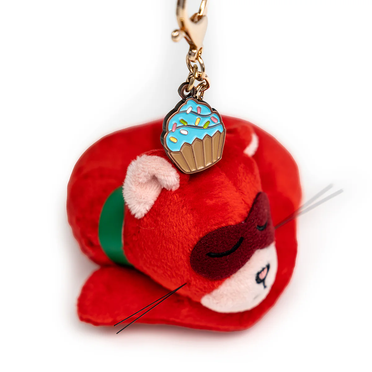 Sprinkle 3" Hanger Plush - Image 2