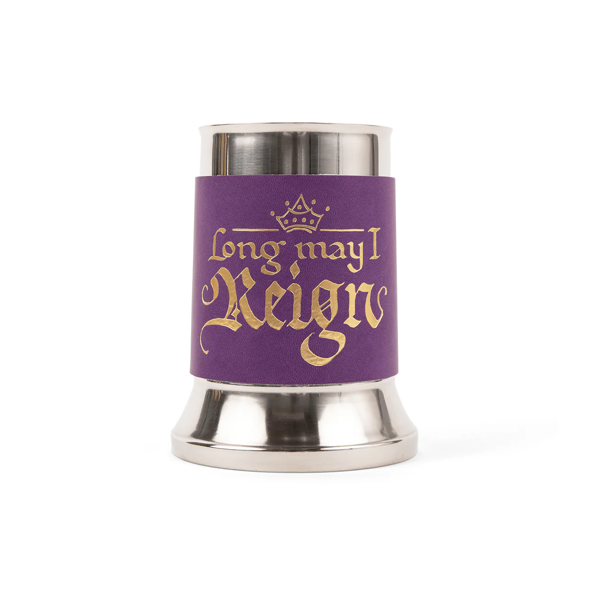 Tankard Wrap: Long May I Reign - Image 2