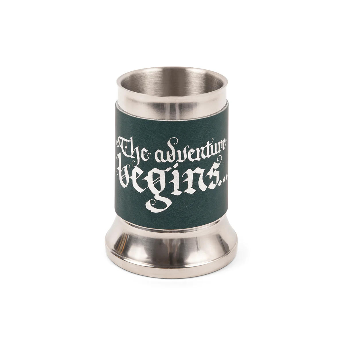 Tankard Wrap: The Adventure Begins - Image 2