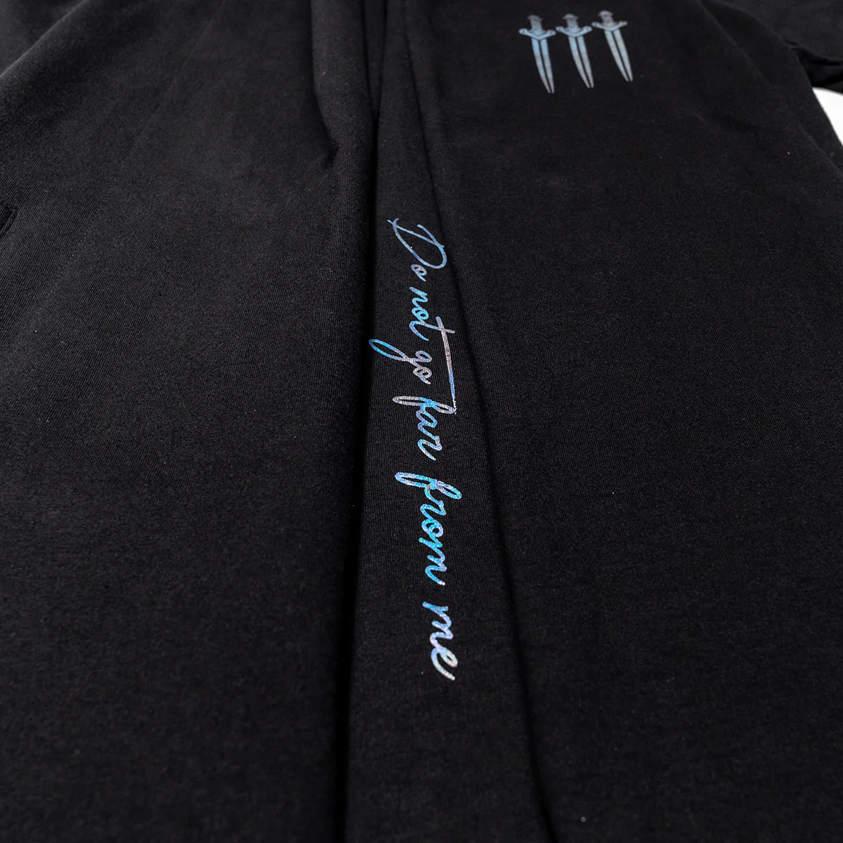 Vax'ildan Hooded Cloak - Image 4