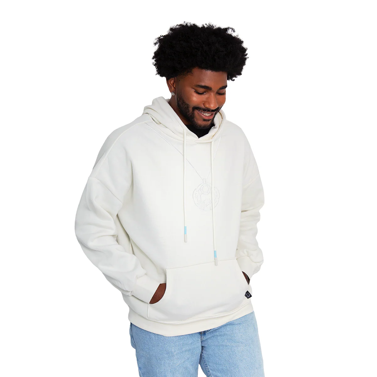 Vox Machina Collection: Pike Trickfoot Everlight Hoodie - Image 6
